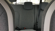 Renault Zoe 100kW i Iconic R135 50kWh 5dr Auto Electric Hatchback